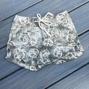 Justice Shorts.  Size 10 Slim.  Great condition
